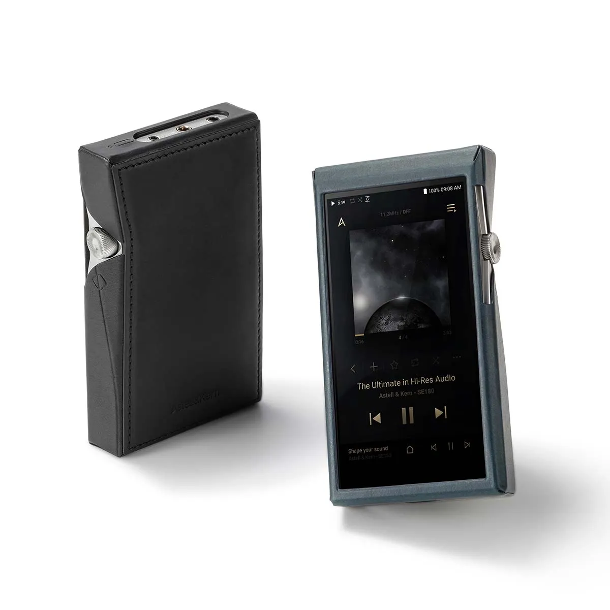 Astell&Kern SE180 Leather Case