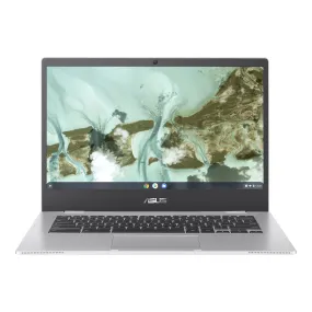 Asus Chromebook Cb1 Cb1400cka-Ek0039 - Intel Celeron - N4500 / Up To 2.8 Ghz - Chrome Os - Uhd Graphics - 8 Gb Ram - 64