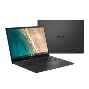 Asus Chromebook Flip Cb5 Cb5601fba-Mc0024 - Flip Design - Intel Core I5 - 1235U / Up To 4.4 Ghz - Chrome Os - Intel Iris