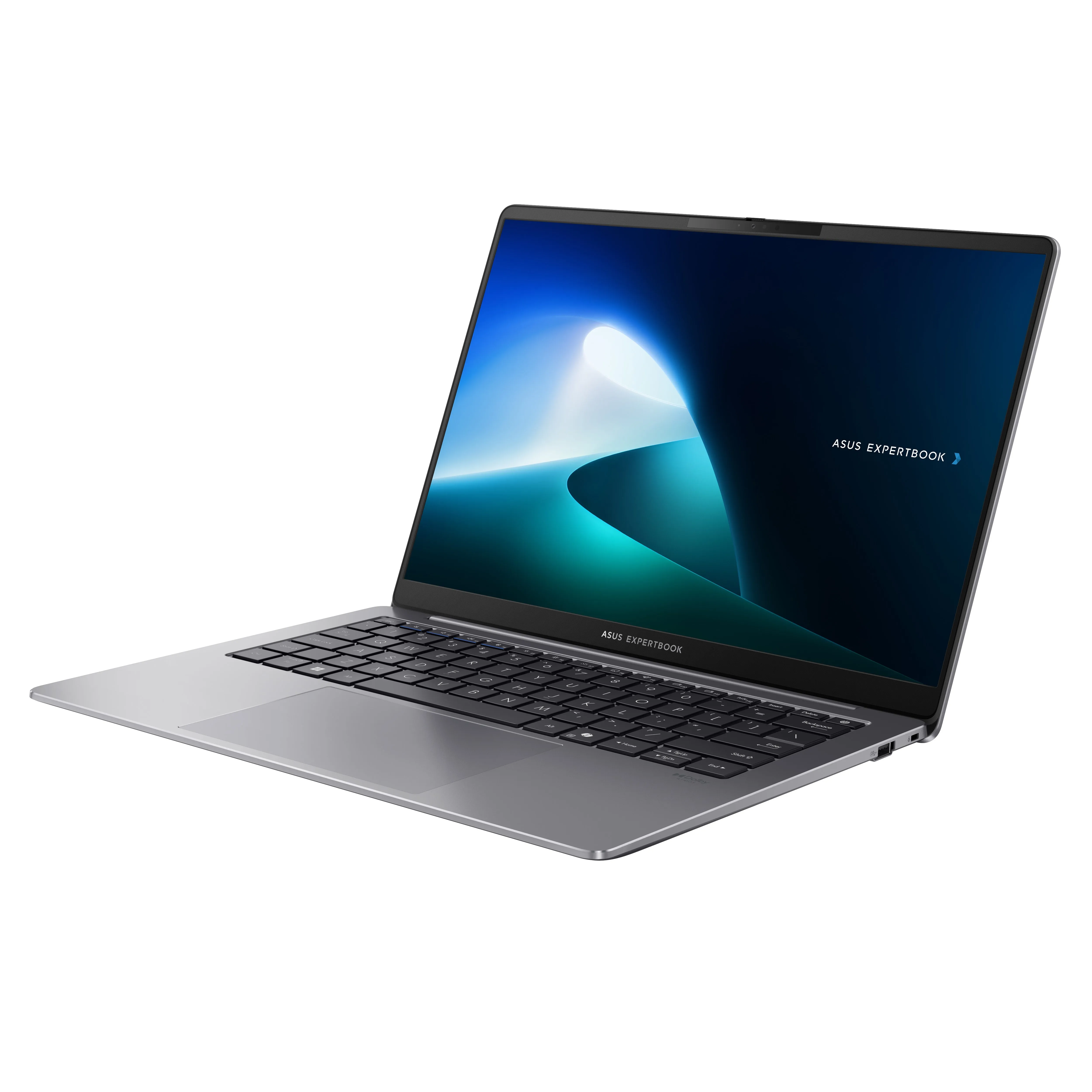 Asus Expertbook P5 P5405csa-U731x - Intel Core Ultra 7 - 258V / Up To 4.8 Ghz - Win 11 Pro - Intel Arc Graphics 140V - 3