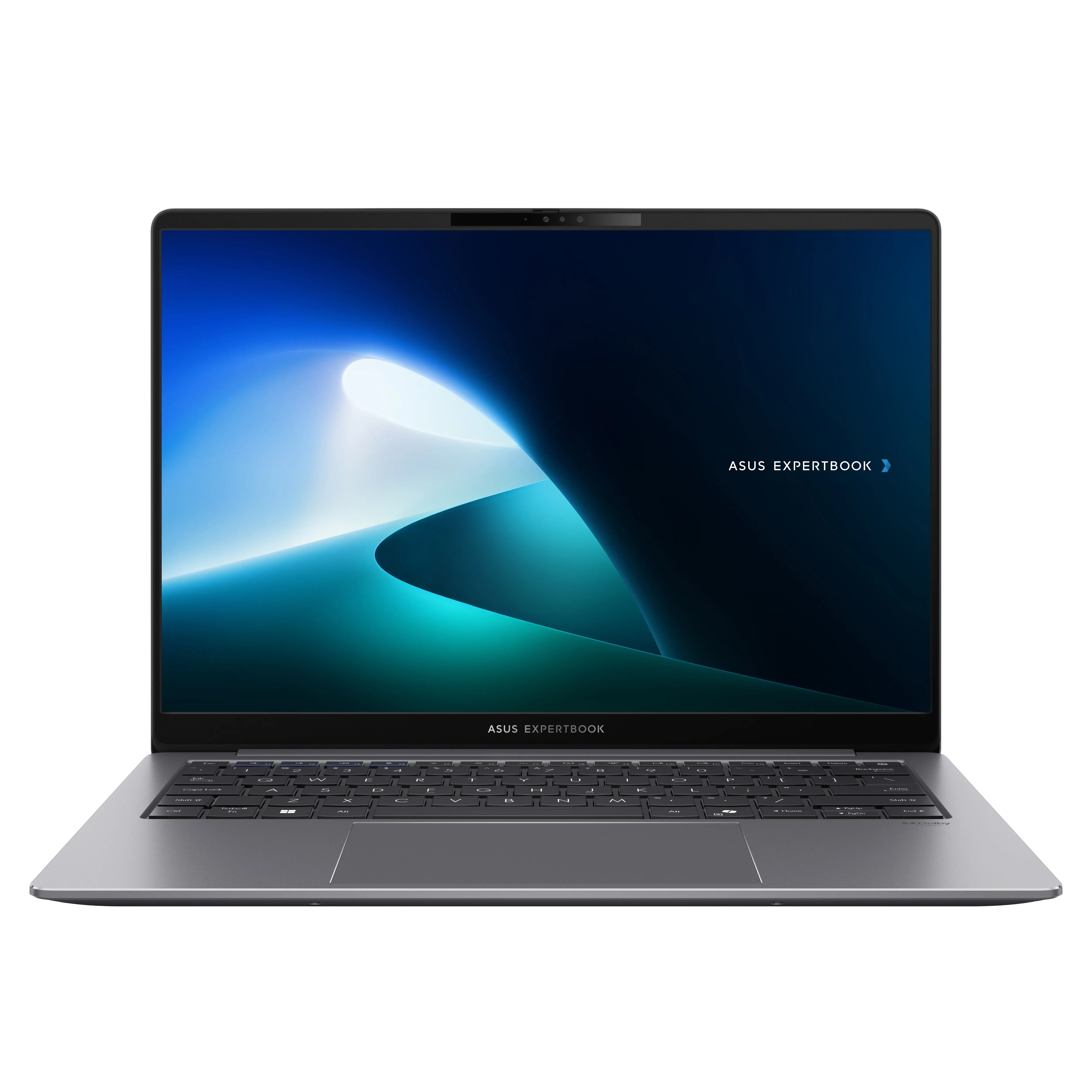 Asus Expertbook P5 P5405csa-U731x - Intel Core Ultra 7 - 258V / Up To 4.8 Ghz - Win 11 Pro - Intel Arc Graphics 140V - 3