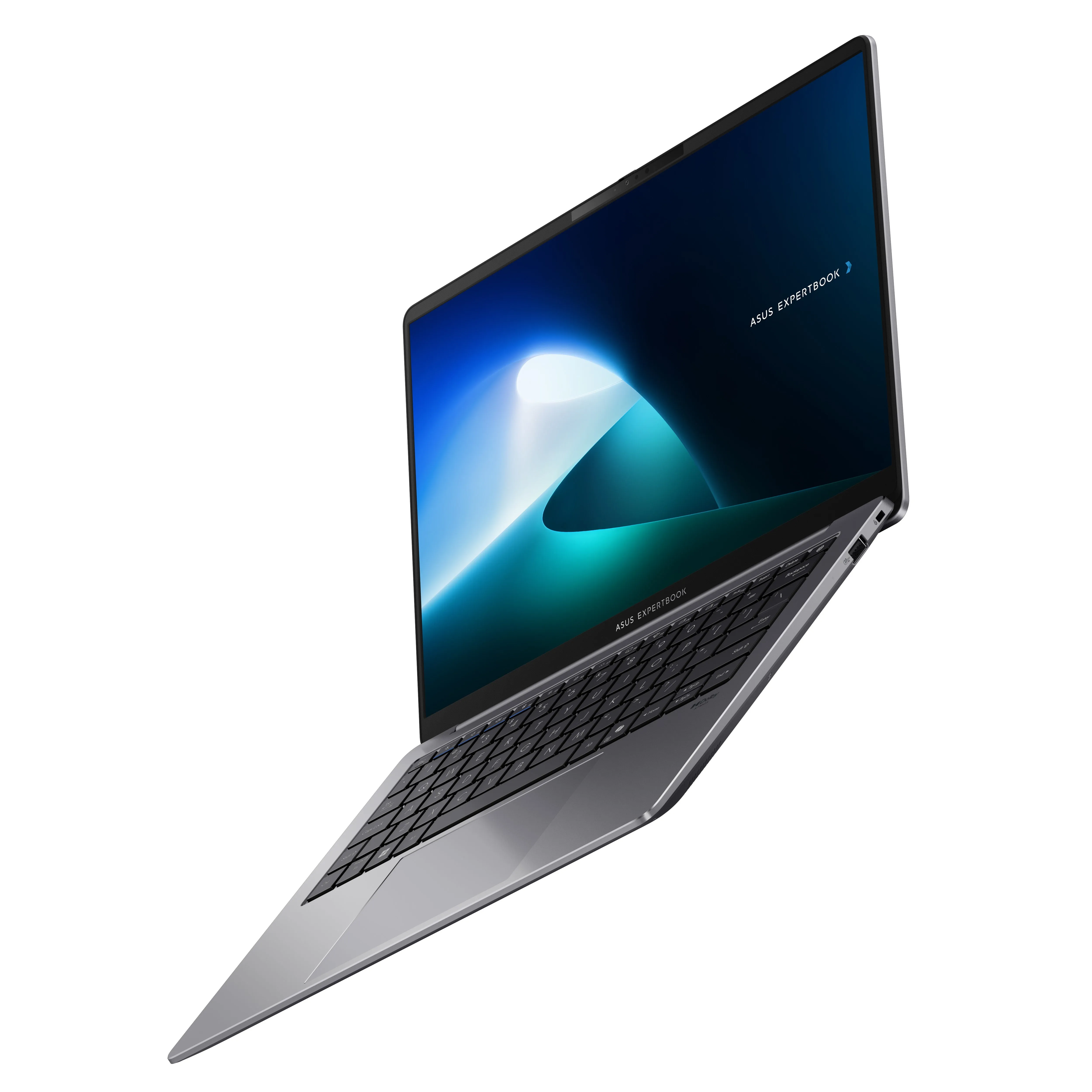 Asus Expertbook P5 P5405csa-U731x - Intel Core Ultra 7 - 258V / Up To 4.8 Ghz - Win 11 Pro - Intel Arc Graphics 140V - 3