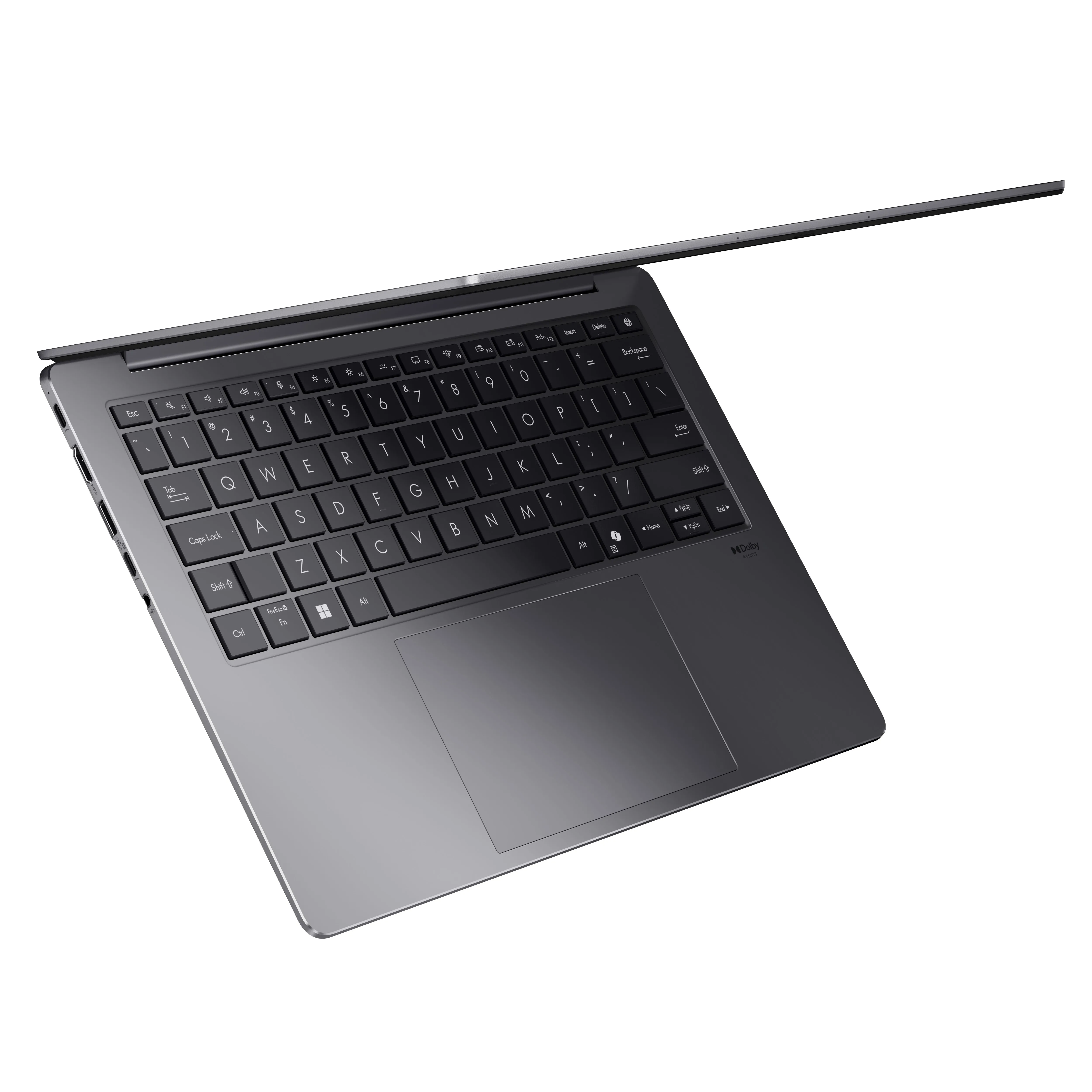 Asus Expertbook P5 P5405csa-U731x - Intel Core Ultra 7 - 258V / Up To 4.8 Ghz - Win 11 Pro - Intel Arc Graphics 140V - 3