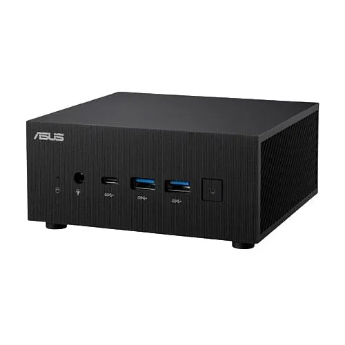 Asus Mini Pc Pn52 B-S7056md - Barebone - Mini Pc 1 X Ryzen 7 5800H / Up To 4.4 Ghz - Ram 0 Gb - Radeon Graphics - Gigabi