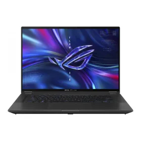 Asus Rog Gv601rw-M5047w 6900Hs Hybrid (2-In-1) 40.6 Cm (16") Touchscreen Wqxga Amd Ryzen™ 9 32 Gb Ddr5-Sdram 1000 Gb Ssd