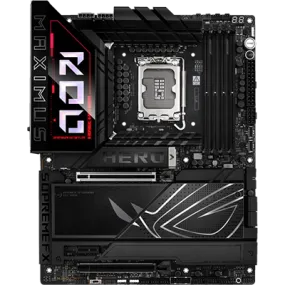 ASUS ROG MAXIMUS Z890 HERO