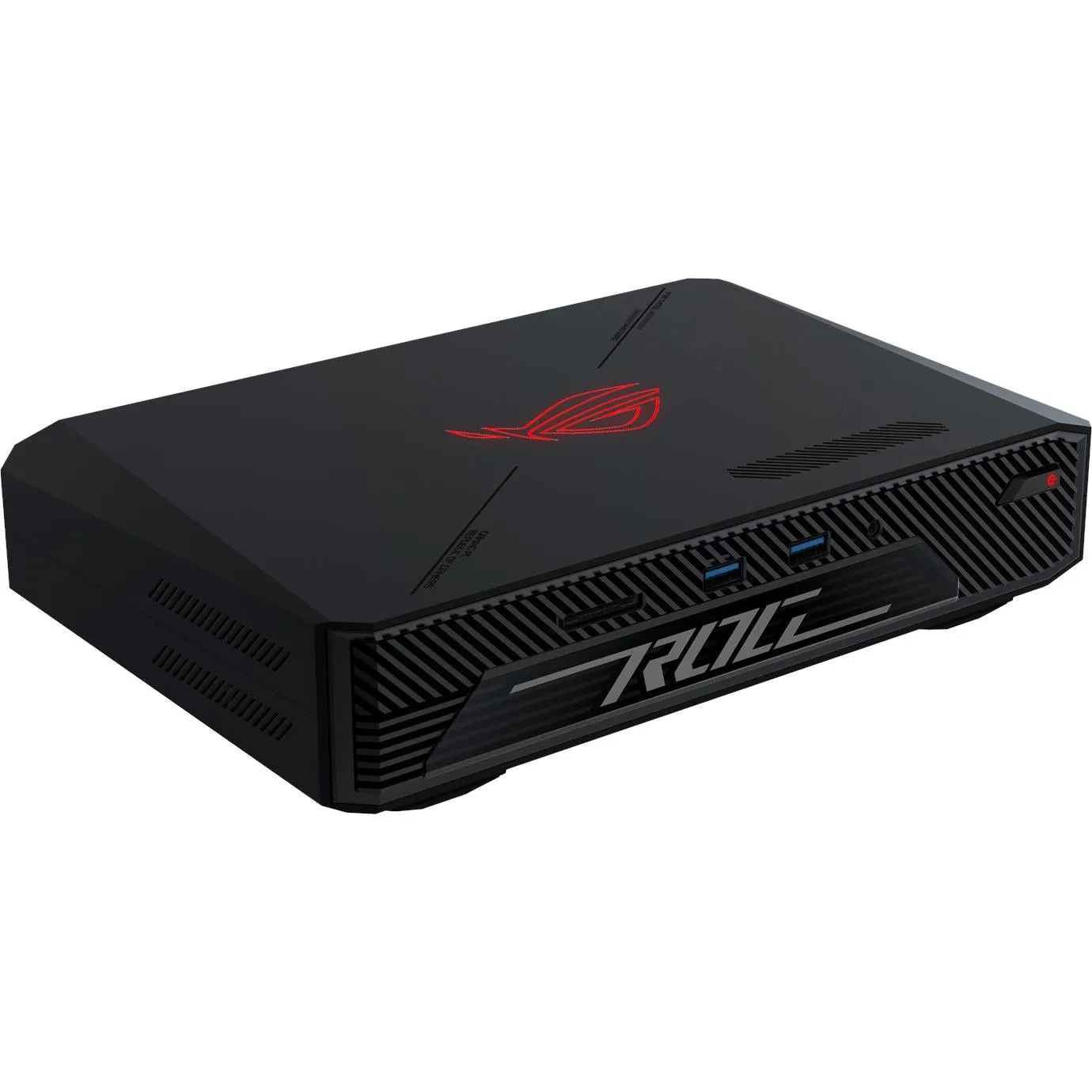 Asus ROG NUC Mini Gaming PC (Intel Core Ultra 9)[GeForce RTX 4070]