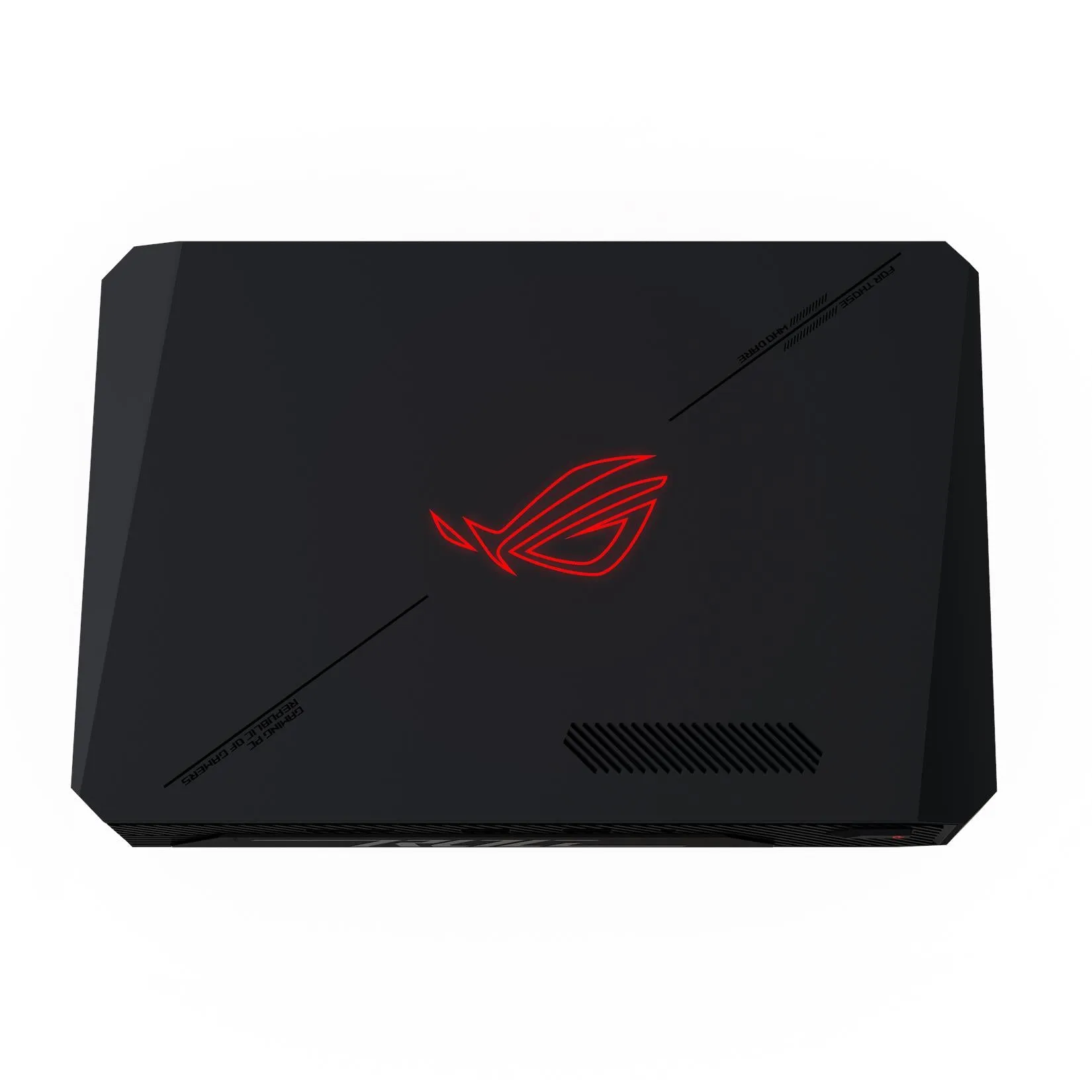 Asus ROG NUC Mini Gaming PC (Intel Core Ultra 9)[GeForce RTX 4070]