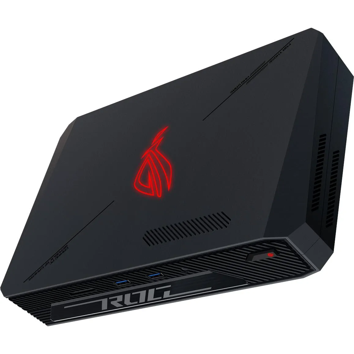 Asus ROG NUC Mini Gaming PC (Intel Core Ultra 9)[GeForce RTX 4070]