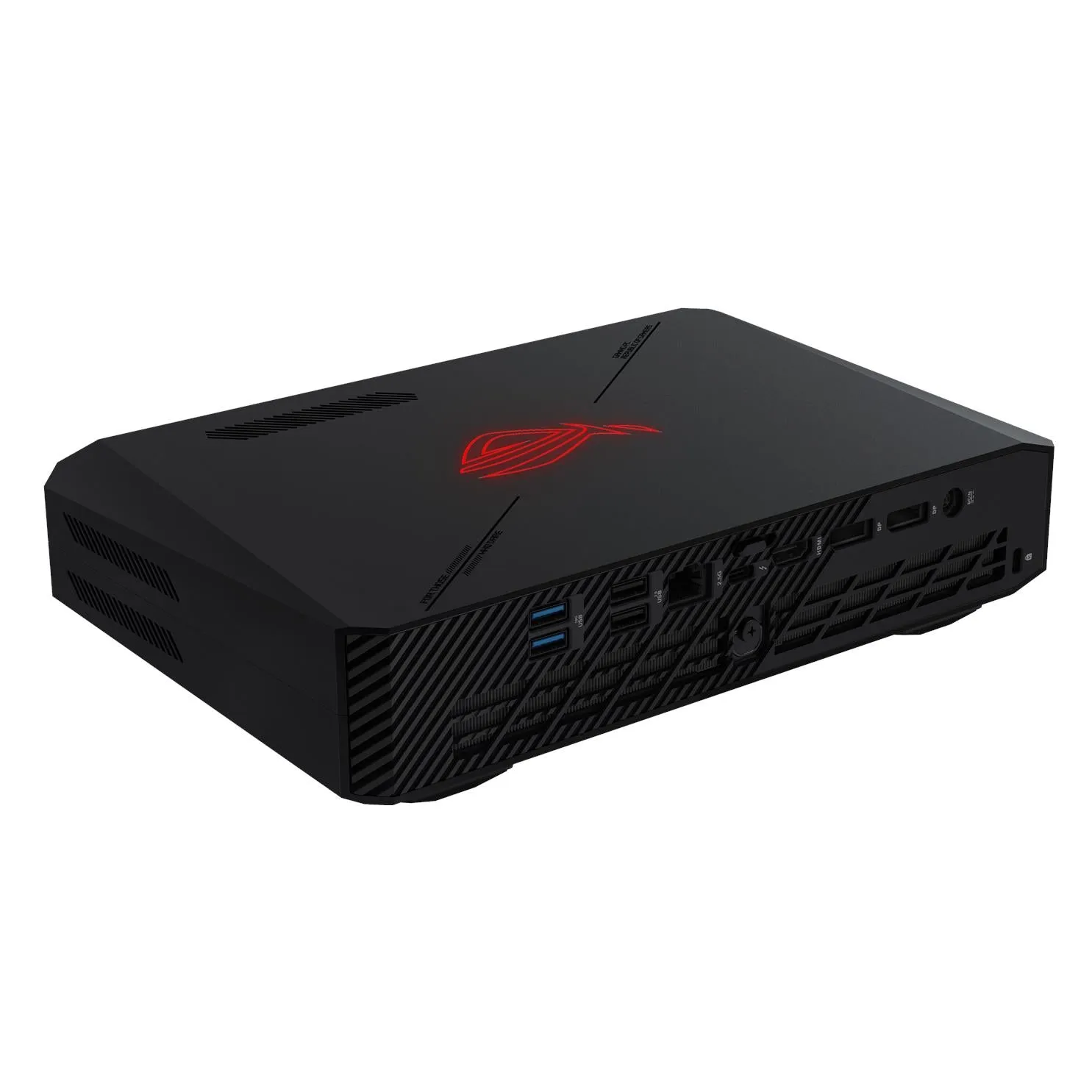 Asus ROG NUC Mini Gaming PC (Intel Core Ultra 9)[GeForce RTX 4070]