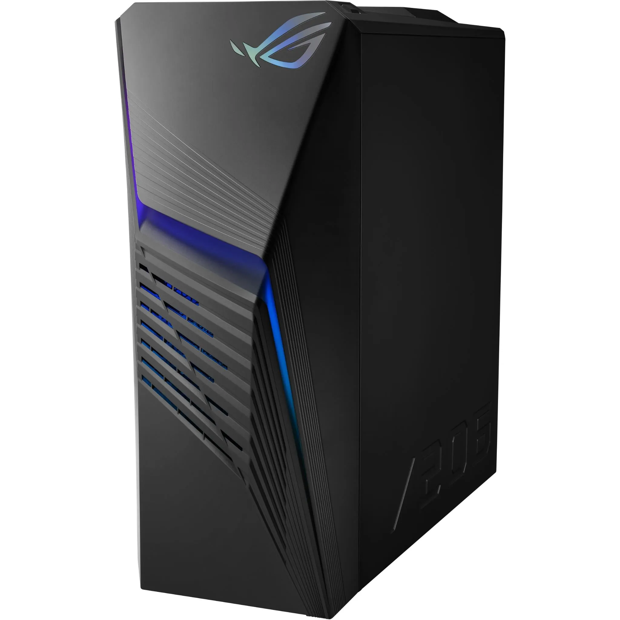 Asus ROG Strix G13CH Gaming Desktop (14th Gen Intel i5)[GeForce RTX 3050]