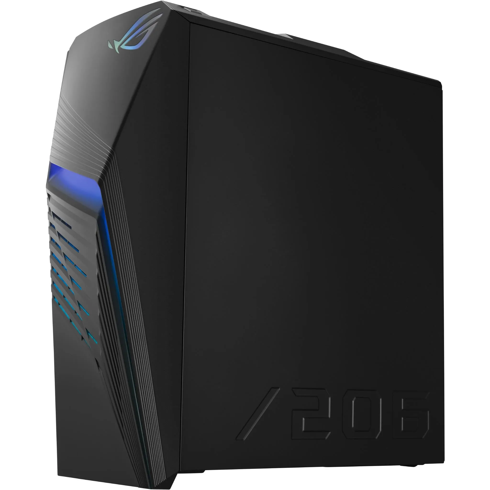 Asus ROG Strix G13CH Gaming Desktop (14th Gen Intel i5)[GeForce RTX 3050]