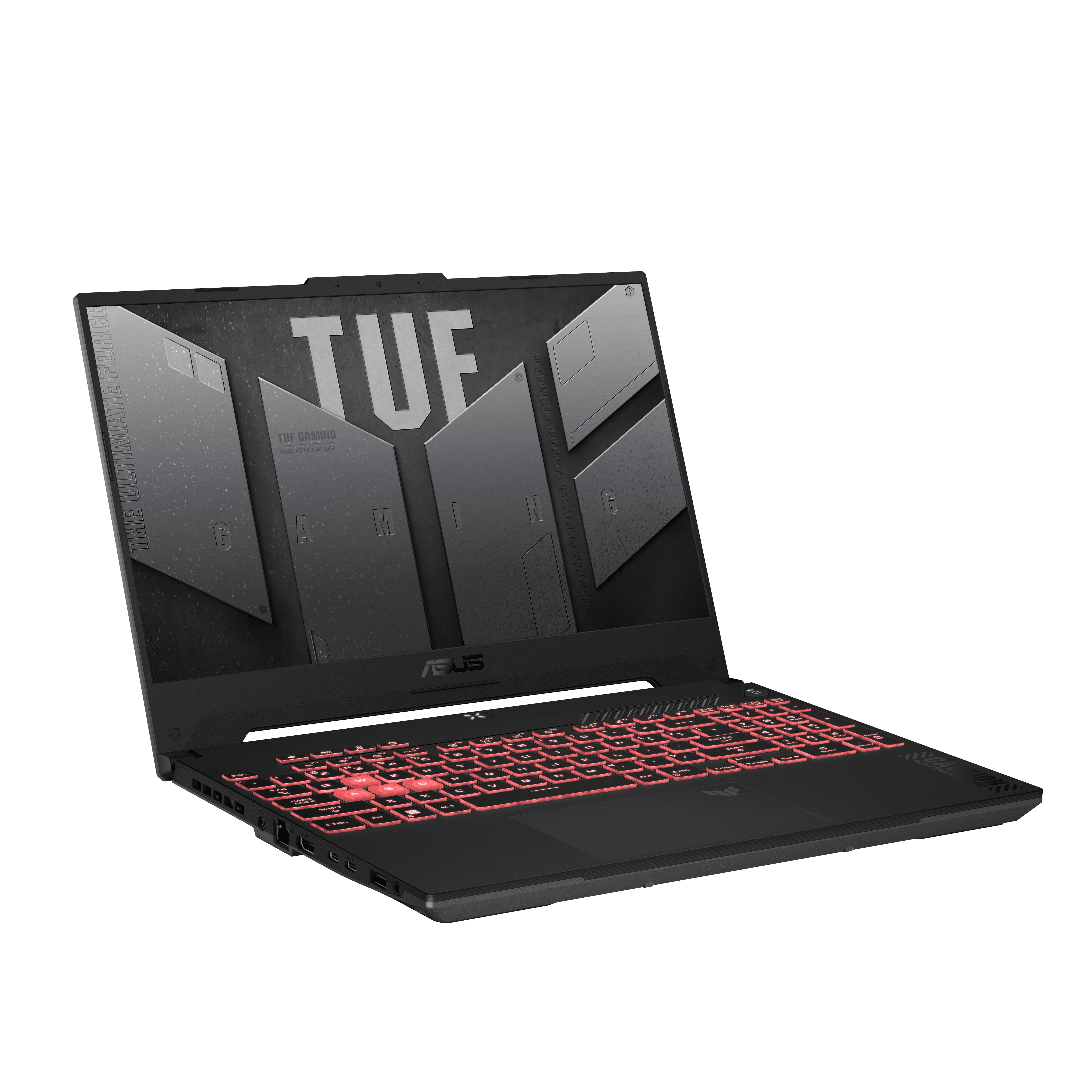 Asus Tuf Gaming A15 Fa507nv-Lp023w - Amd Ryzen 7 - 7735Hs / Up To 4.75 Ghz - Win 11 Home - Geforce Rtx 4060 - 16 Gb Ram