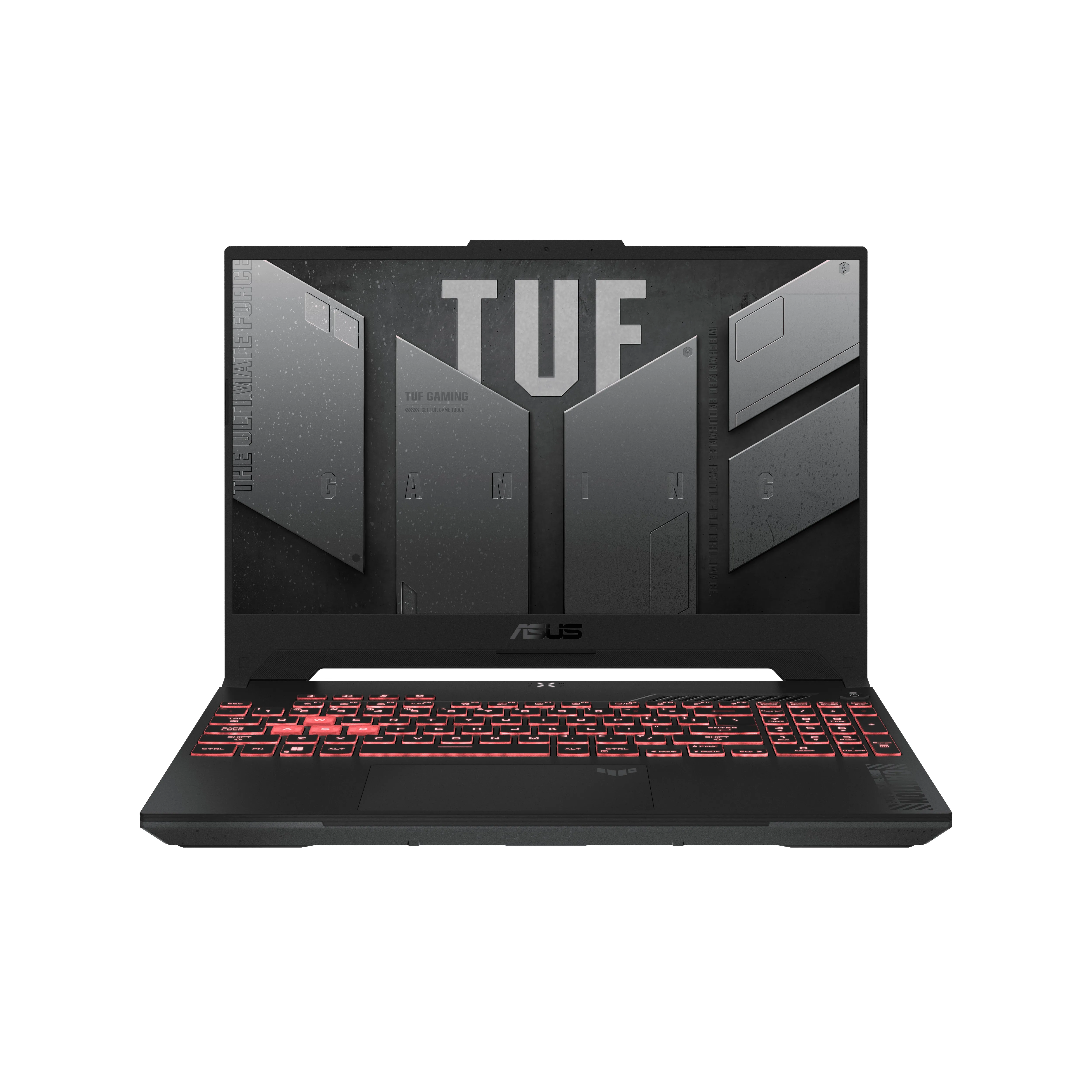 Asus Tuf Gaming A15 Fa507nv-Lp023w - Amd Ryzen 7 - 7735Hs / Up To 4.75 Ghz - Win 11 Home - Geforce Rtx 4060 - 16 Gb Ram