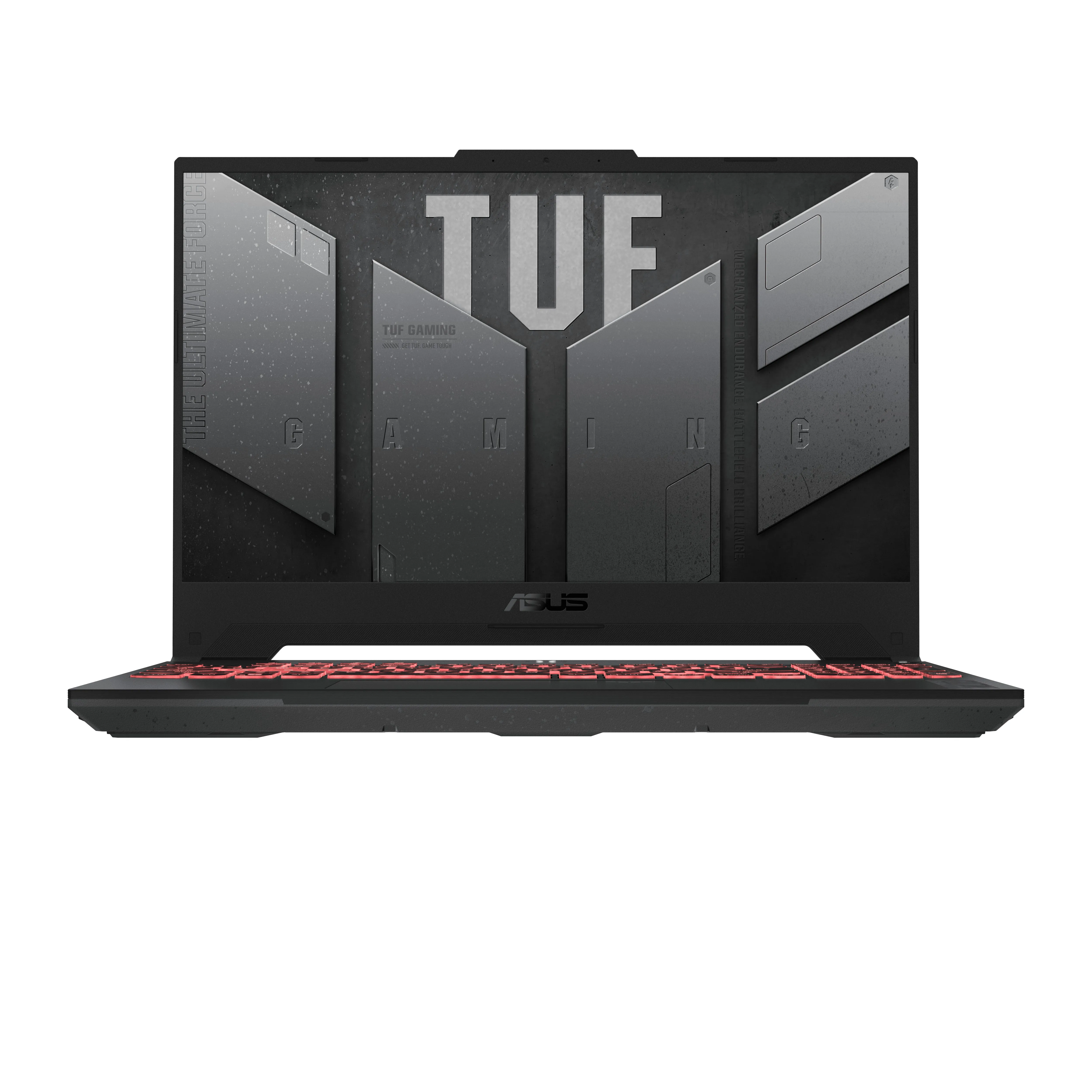 Asus Tuf Gaming A15 Fa507nv-Lp023w - Amd Ryzen 7 - 7735Hs / Up To 4.75 Ghz - Win 11 Home - Geforce Rtx 4060 - 16 Gb Ram