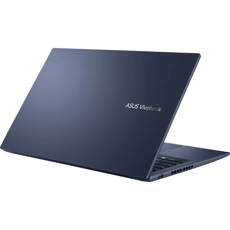 ASUS Vivobook 15 M1502IA-BQ140W AMD Ryzen™ 7 4800H Laptop 39.6 cm (15.6") Full HD 8 GB DDR4-SDRAM 512 GB SSD Wi-Fi 5 (802.11ac) Windows 11 Home Blue