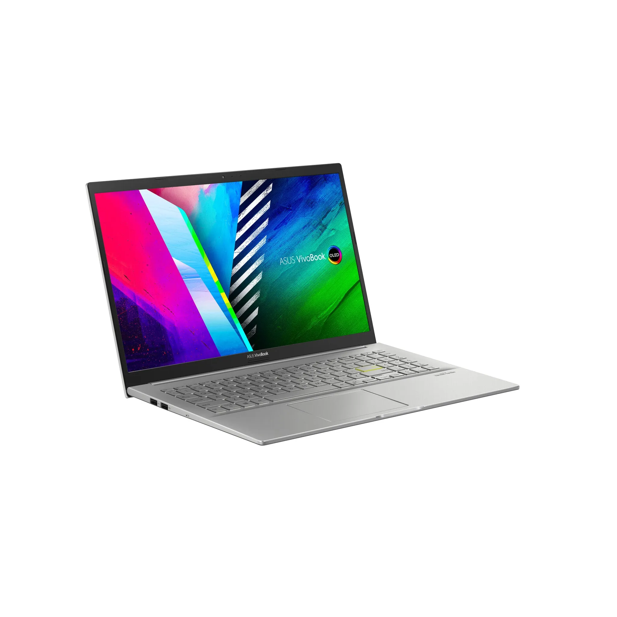 ASUS VivoBook 15 OLED 15 K513EA-L11993W OLED Intel® Core™ i5-1135G7 16GB 512 SSD