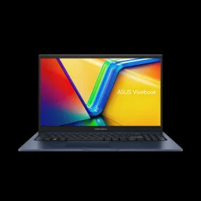 Asus Vivobook 15 X1504za-Bq089w Laptop 39.6 Cm (15.6") Full Hd Intel® Core™ I5 I5-1235U 8 Gb Ddr4-Sdram 512 Gb Ssd Wi-Fi