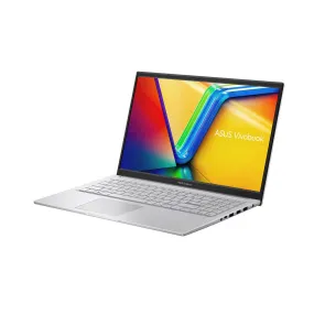 Asus Vivobook 15 X1504za-Nj043w - 180-Degree Hinge Design - Intel Core I5 - 1235U / Up To 4.4 Ghz - Win 11 Home - Intel