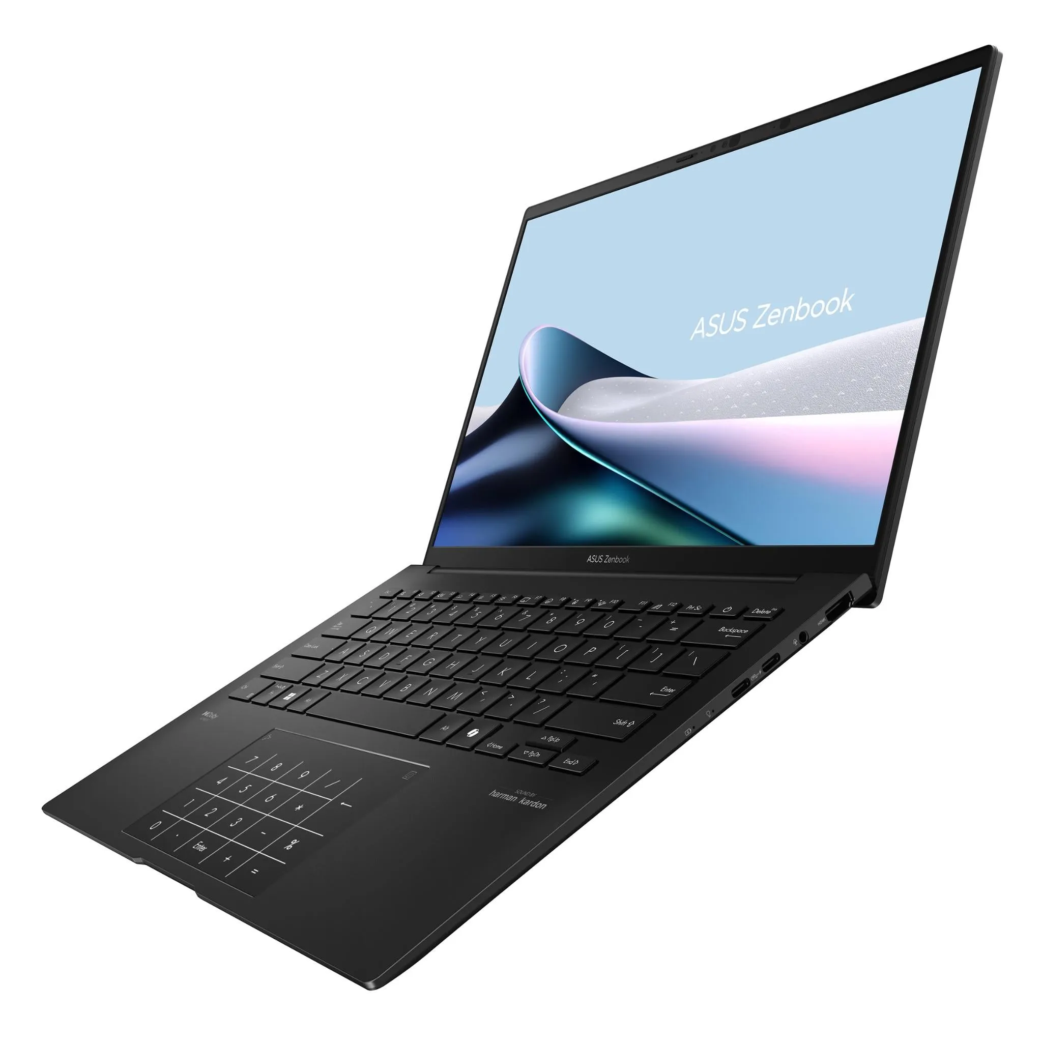 Asus ZenBook 14" OLED Laptop (1TB) [Ryzen 7]