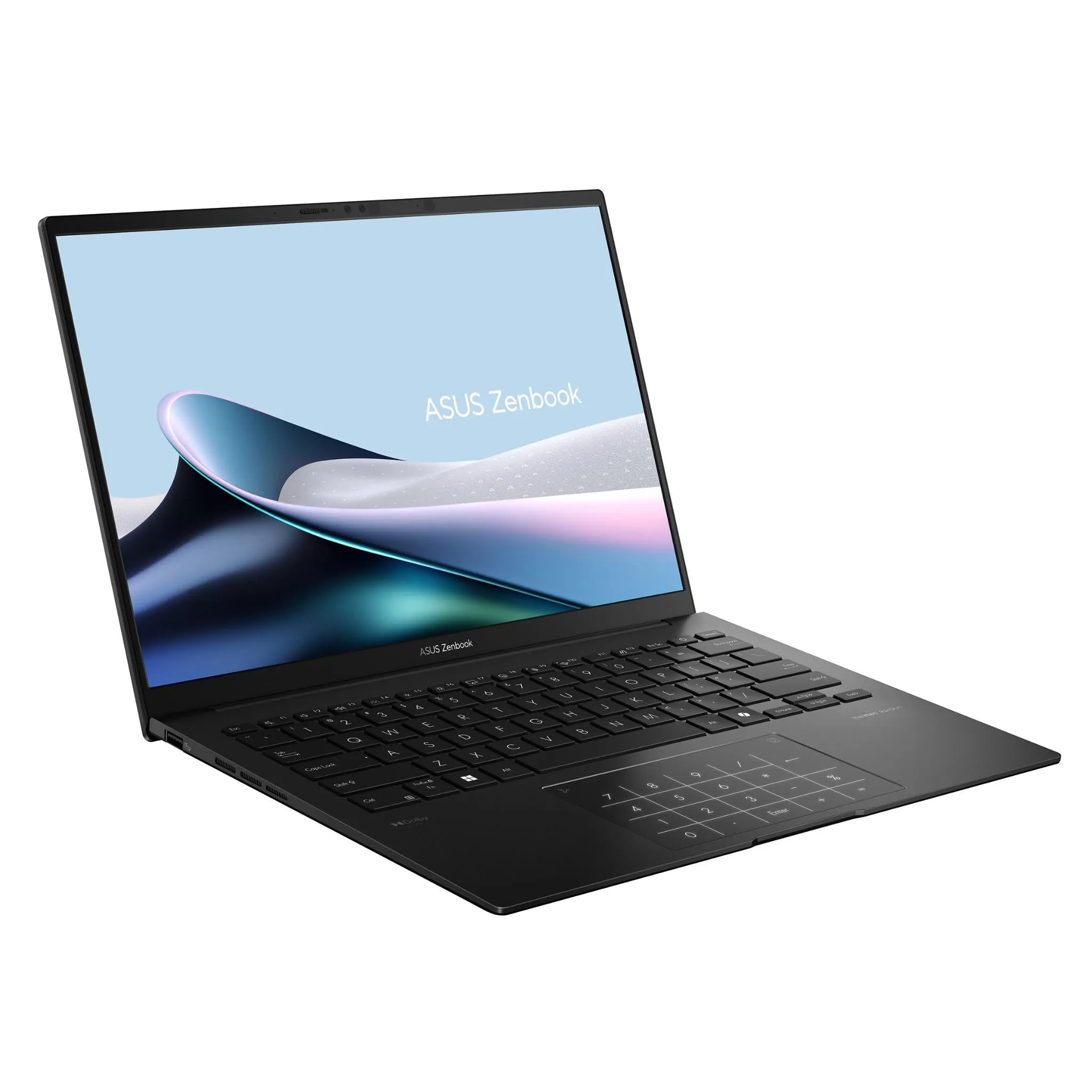 Asus ZenBook 14" OLED Laptop (1TB) [Ryzen 7]