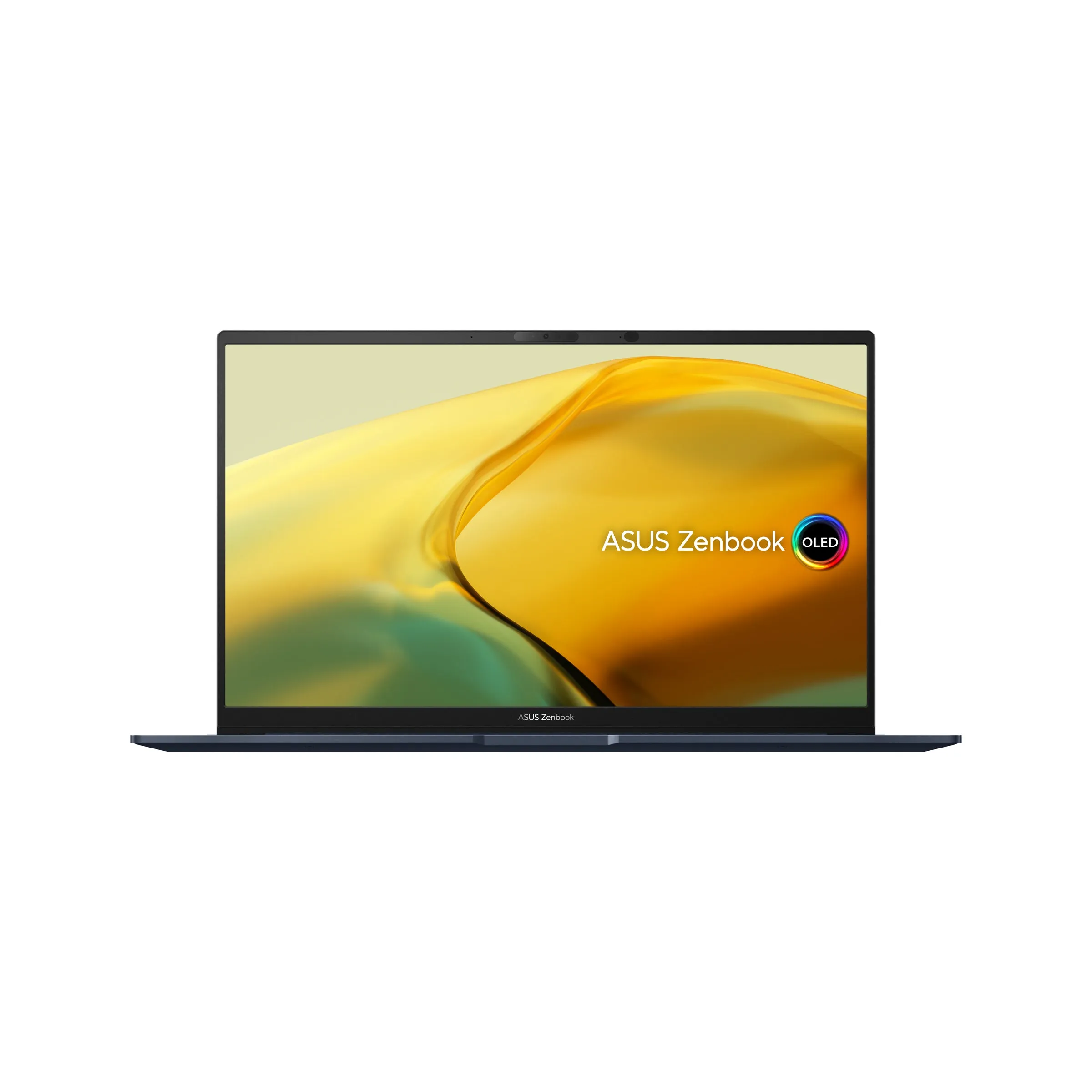 Asus Zenbook 15 Oled Um3504da-Nx015w - 180-Degree Hinge Design - Amd Ryzen 7 - 7735U / Up To 4.75 Ghz - Win 11 Home - Ra