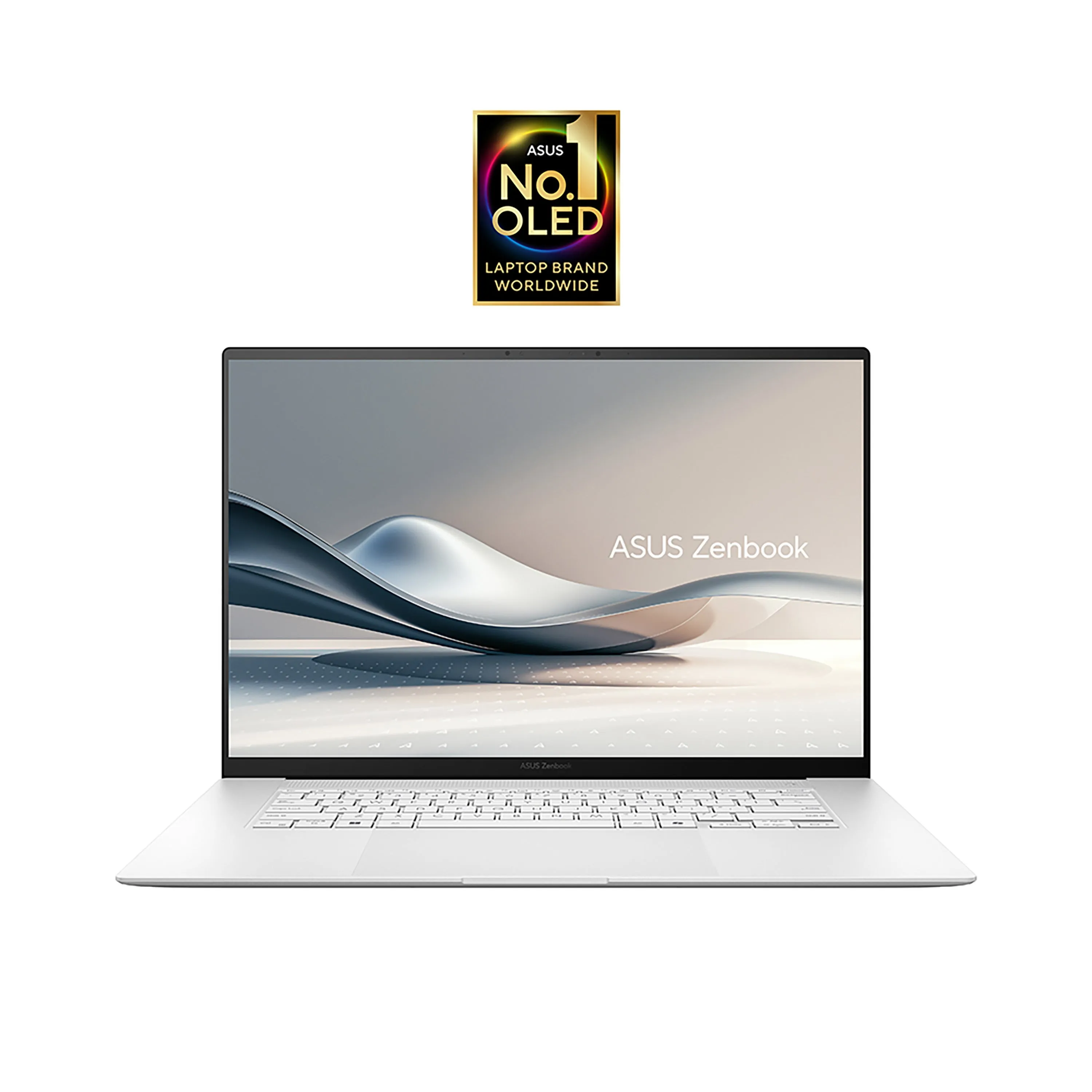 Asus Zenbook S 16 Oled Um5606wa-Rj090w - Amd Ryzen Ai 9 - 365 / Up To 5 Ghz - Win 11 Home - Radeon 880M - 24 Gb Ram - 1