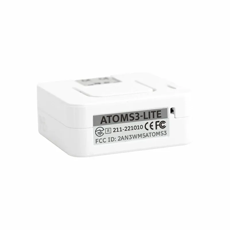 AtomS3 Lite ESP32S3 Dev Kit