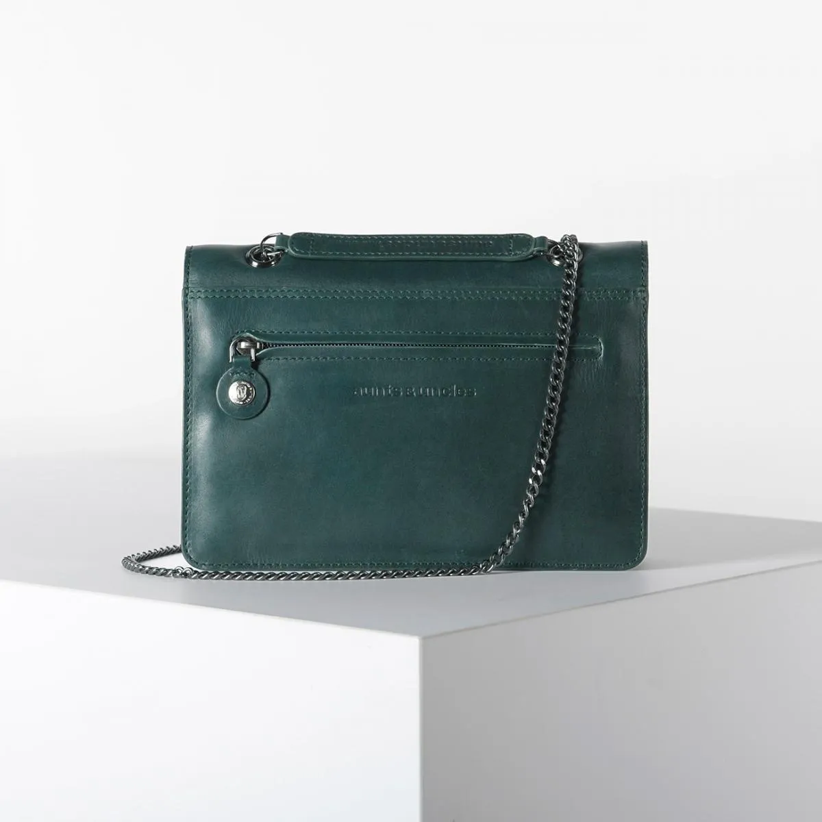 Aunts & Uncles - Zoe - Cross-body Bag