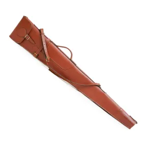 Authentic Leather Shotgun Case | Firearm Slip Case