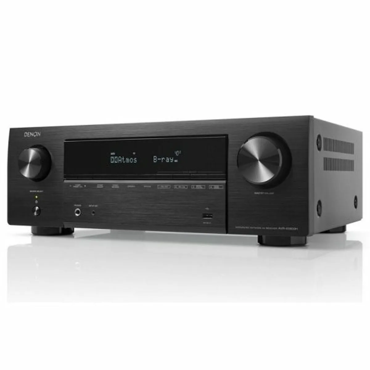 AV Receiver Denon AVR-X1800H