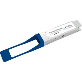 Axiom QSFP28 Module