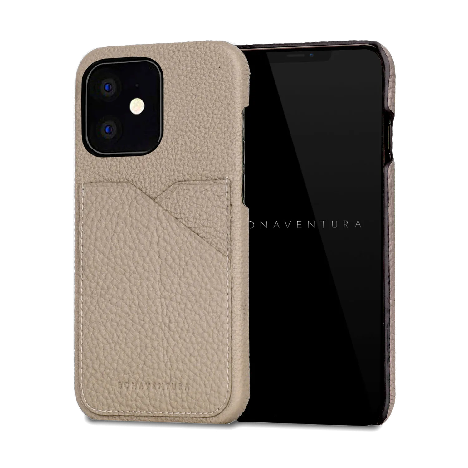 Back Cover Smartphone Case (iPhone 12 / 12 Pro)