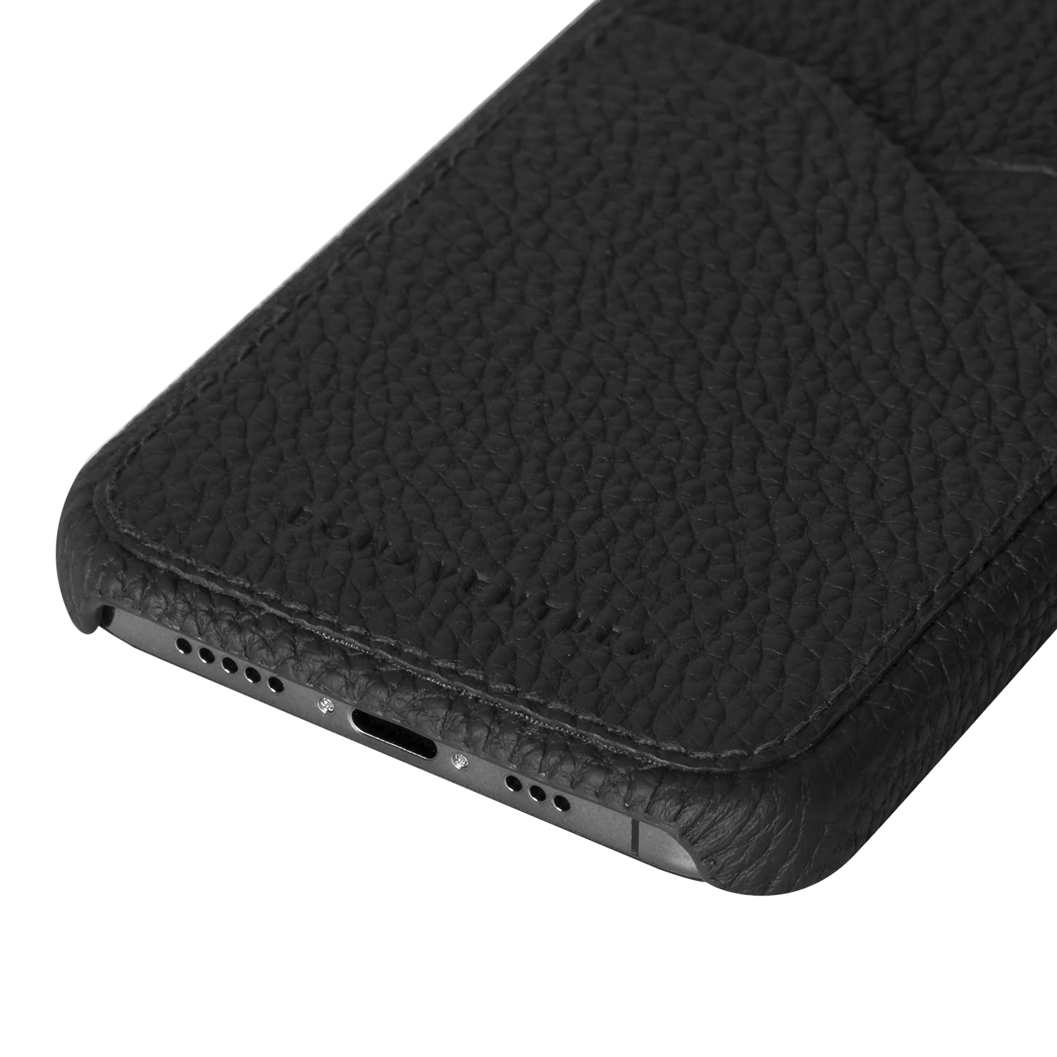 Back Cover Smartphone Case (iPhone 12 / 12 Pro)