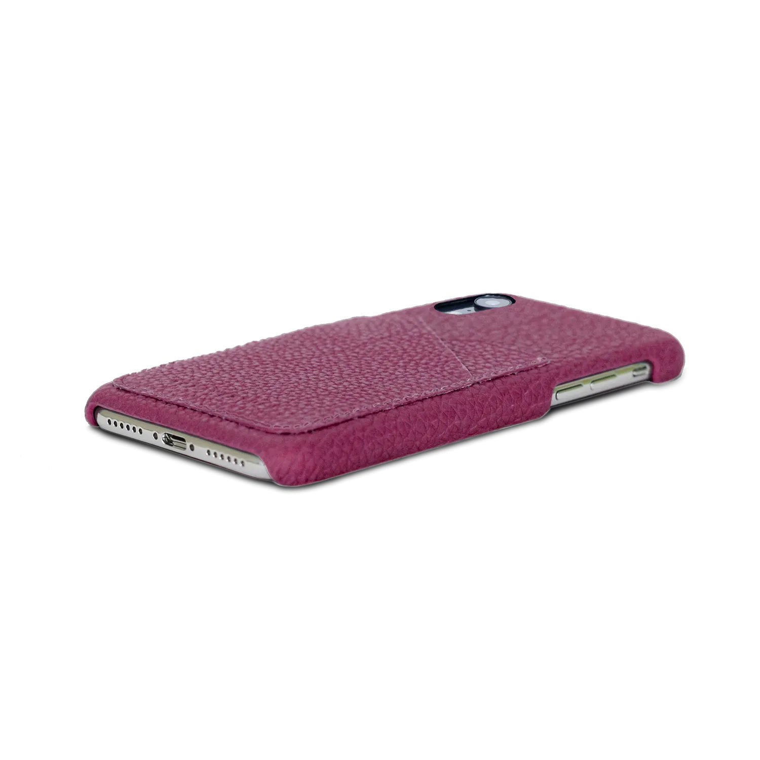 Back Cover Smartphone Case (iPhone XR)