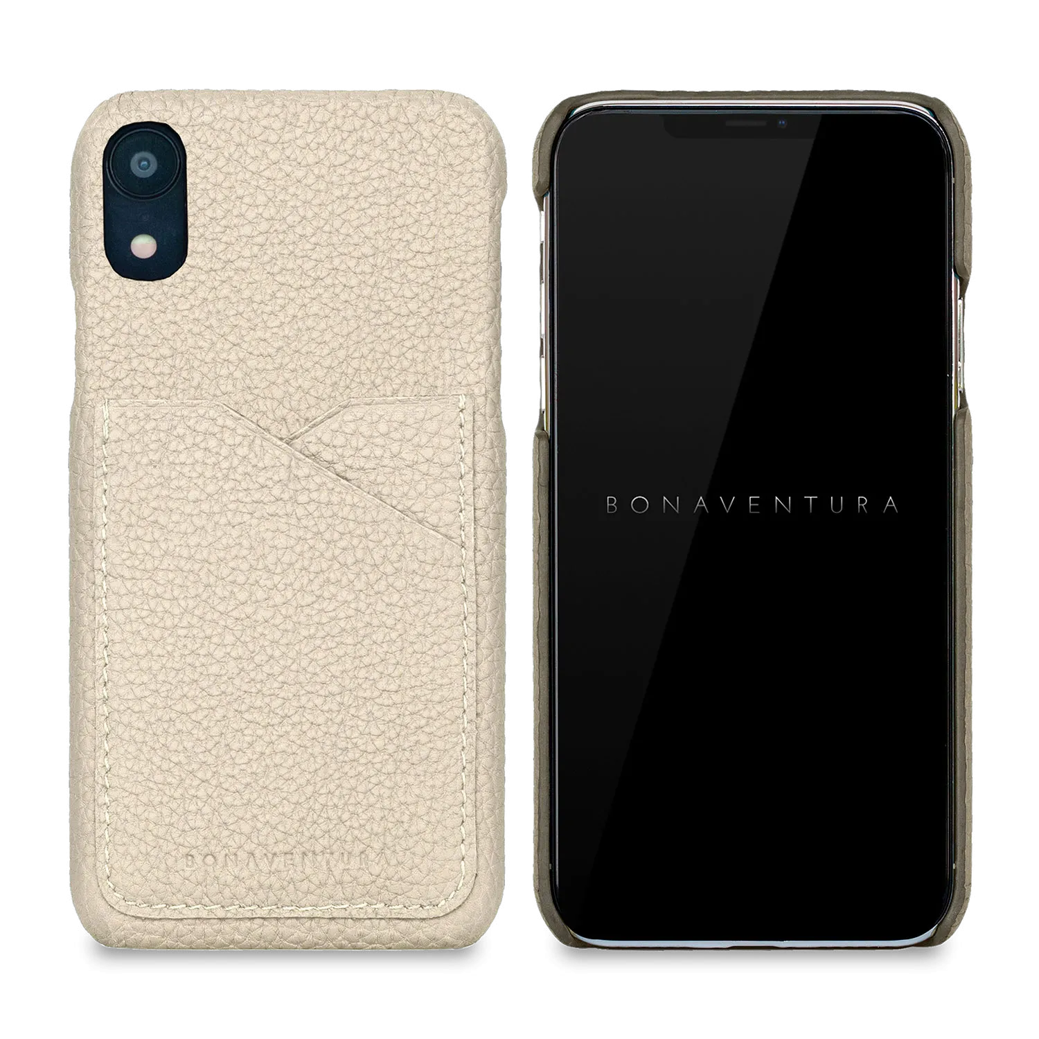 Back Cover Smartphone Case (iPhone XR)