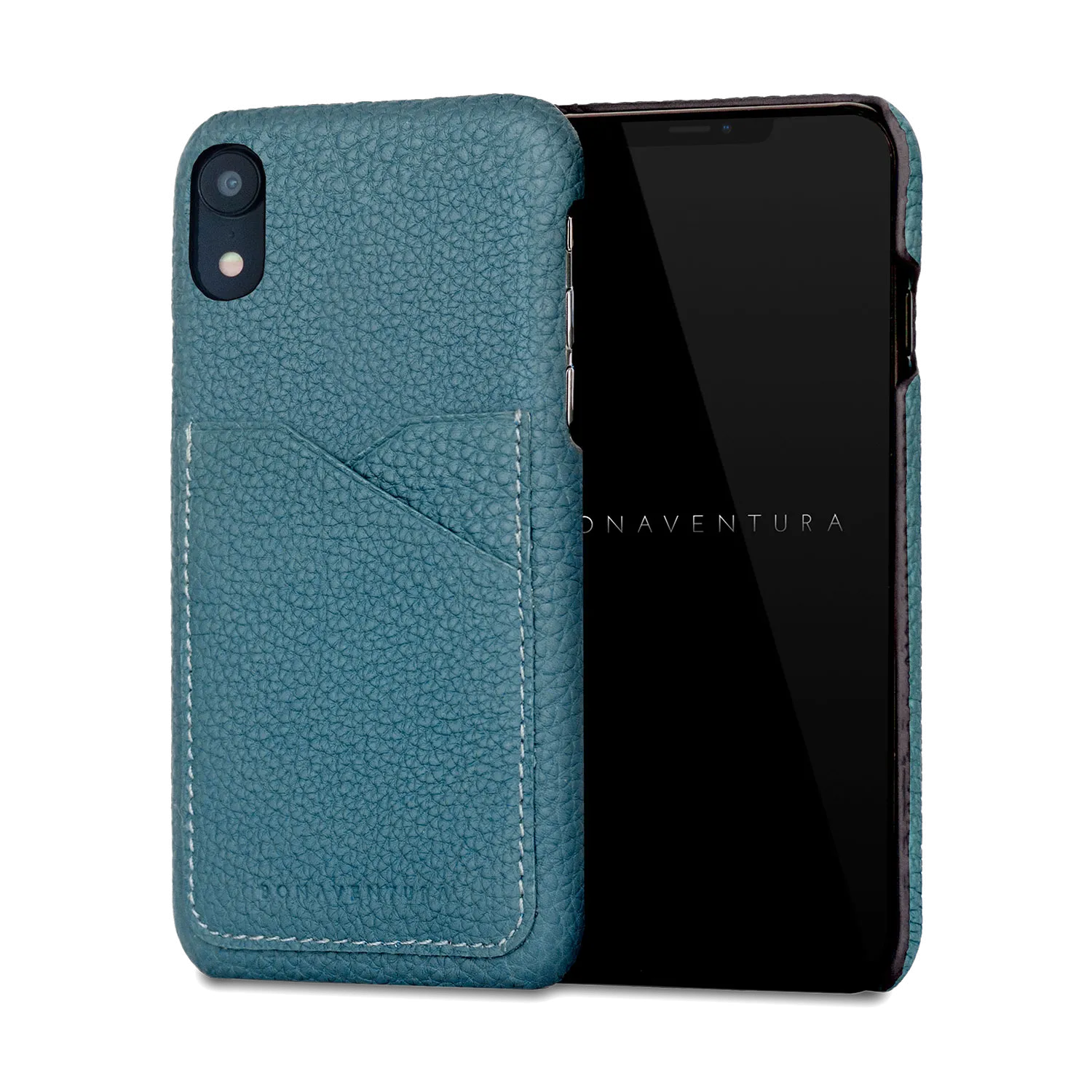 Back Cover Smartphone Case (iPhone XR)