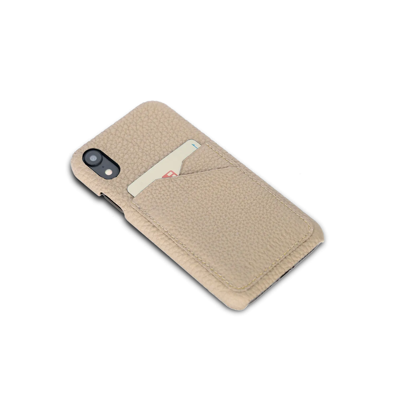 Back Cover Smartphone Case (iPhone XR)