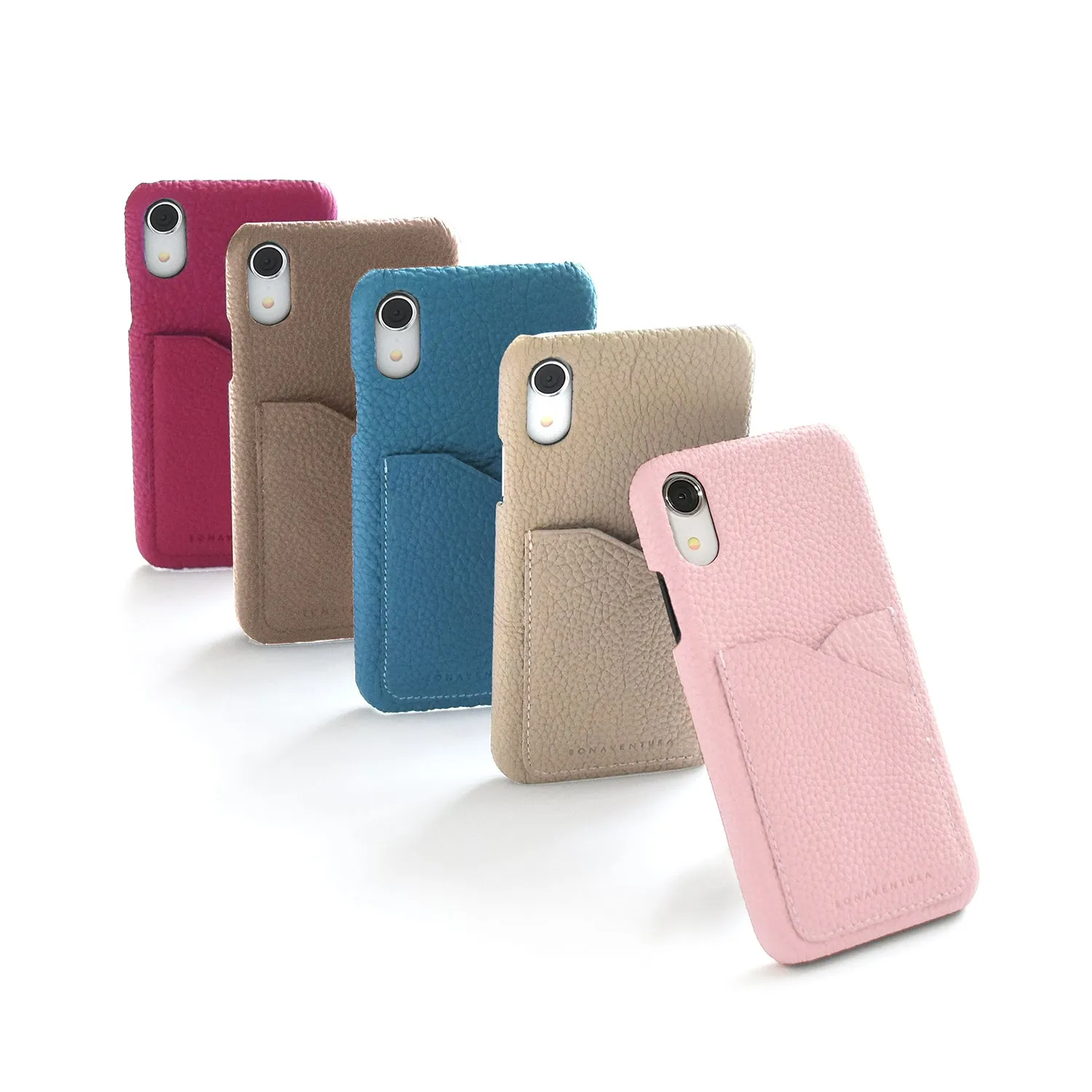 Back Cover Smartphone Case (iPhone XR)