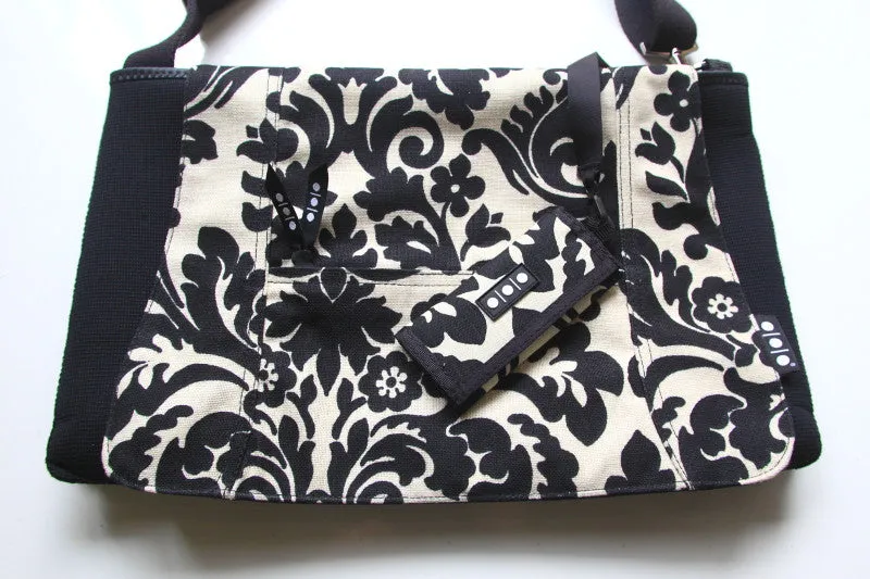 Baroque Flash Card Wallet by Shootsac