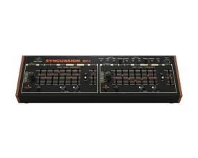 Behringer Syncussion SY-1 Analogue Percussion Synth