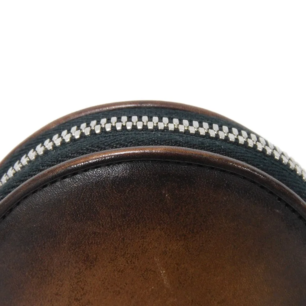 Berluti Coin Case Venezia Leather