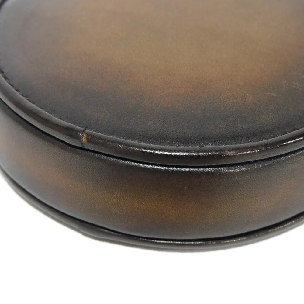 Berluti Coin Case Venezia Leather