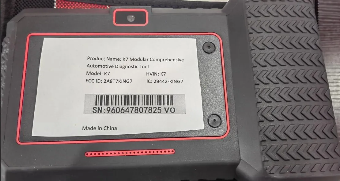 Bluetooth Scanner, Bidirectional Tool with ECU Coding, 31  Resets, FCA AutoAuth, Crankshaft Relearn & Active Test for All Systems