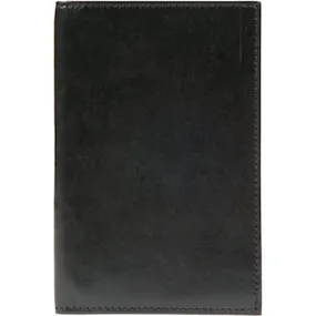 Bosca Old Leather Passport Case