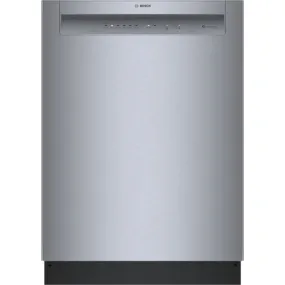 Bosch Dishwasher (SHE3AEM5N) - Stainless Steel