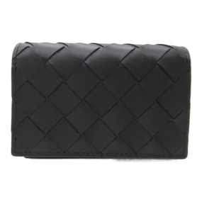 Bottega Veneta Leather Card Case 605720VCPQ38803