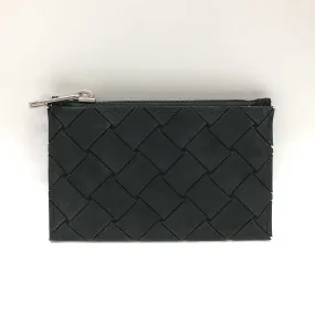 Bottega Veneta Nylon Coin Case