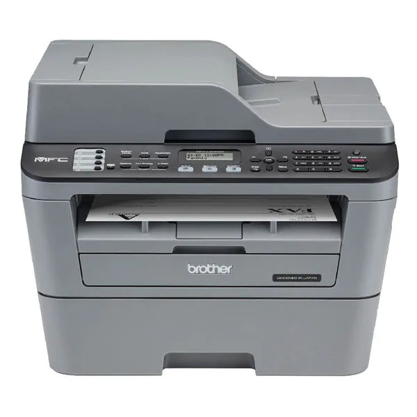 Brother MFC-L2700DW Multifunction Mono Laster Printer