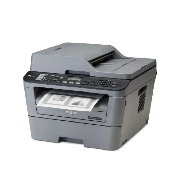 Brother MFC-L2700DW Multifunction Mono Laster Printer